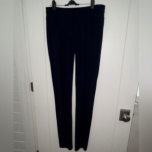 NWOT Athleta mid-rise ponte knit legging sz 6T 6 Tall 67495